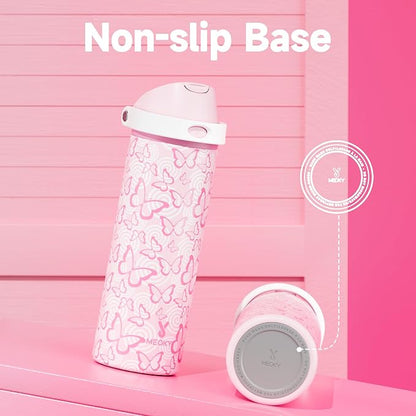24 oz Insulated Water Bottle - Image 7