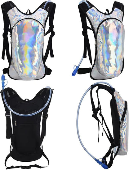 Roptat Hydration Backpack Pack - Image 2