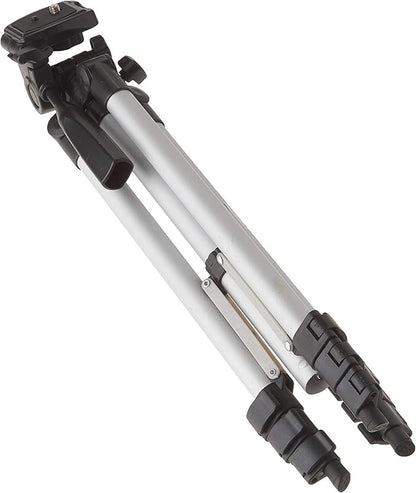 50 Inch Aluminum Camera Tripod - Image 4