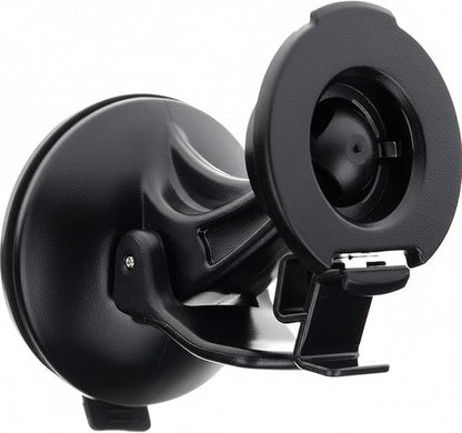 GPS Suction Cup Mount for Garmin GPS Mount by Crossery