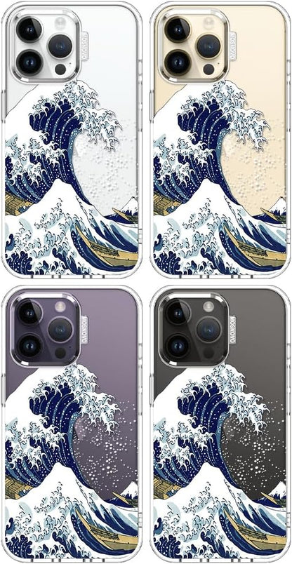 MOSNOVO Case for iPhone 14 Pro Max - Image 3