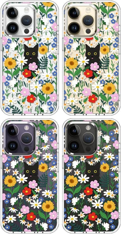 MOSNOVO Case for iPhone 14 Pro - Image 3