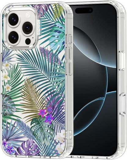 MOSNOVO Case for iPhone 16 Pro Max by Mosnovo