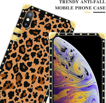 Compatible with iPhone XR Case - Image 4