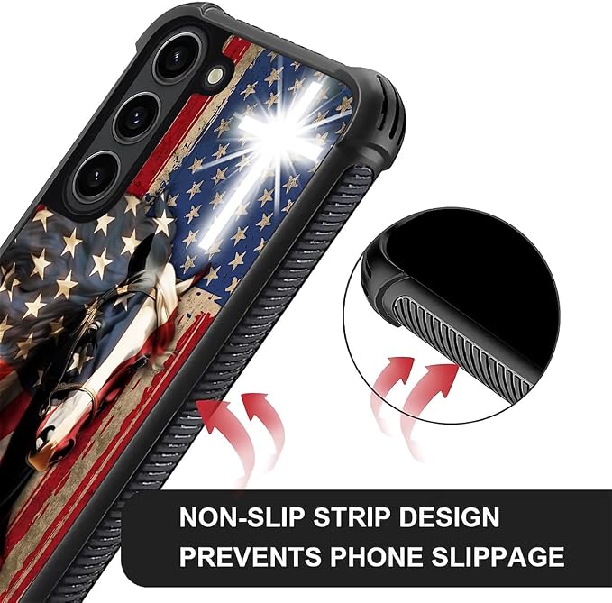 for Samsung Galaxy S23 Case - Image 4