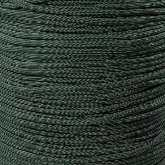 PARACORD PLANET 100' Hanks Parachute 550 Cord Type III 7 Strand Paracord Top 40 by ParacordPlanet