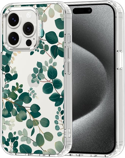 MOSNOVO Case for iPhone 15 Pro by Mosnovo