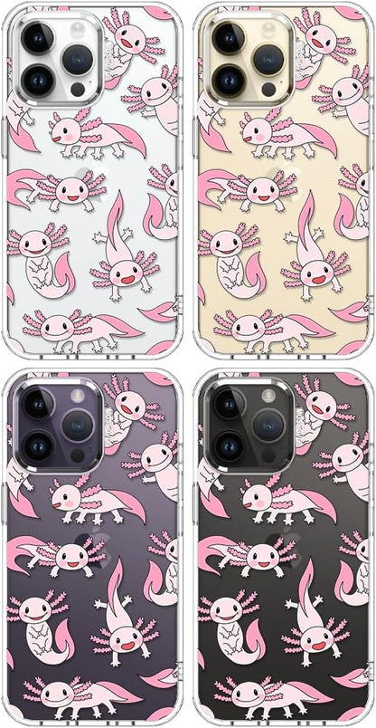 MOSNOVO Case for iPhone 14 Pro Max - Image 3