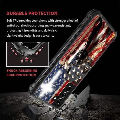 for Samsung Galaxy S22 Plus Case - Image 6