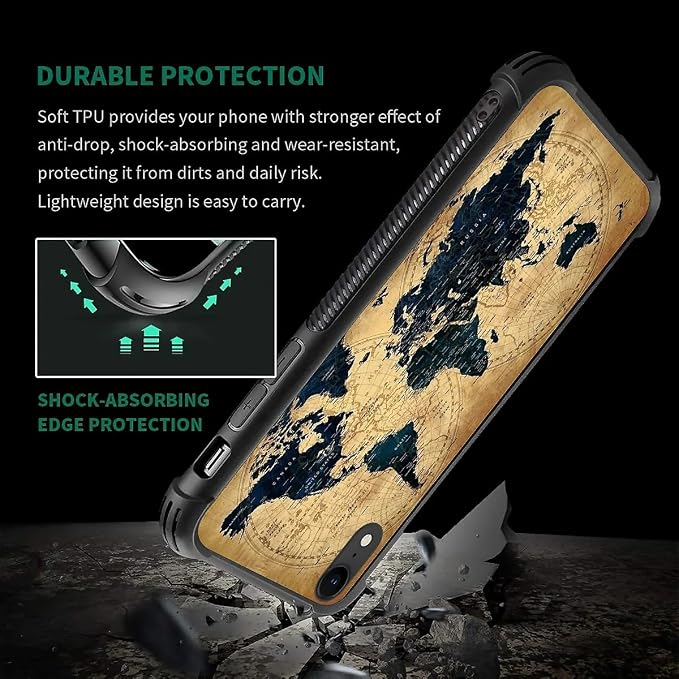 for iPhone XR Case - Image 5