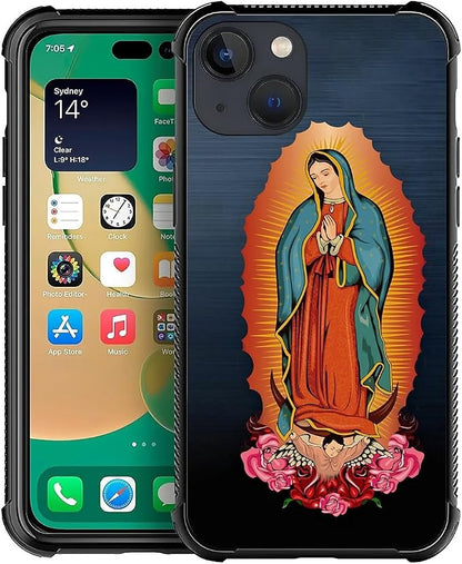 for iPhone 14 Plus Case by FKBRCL4U