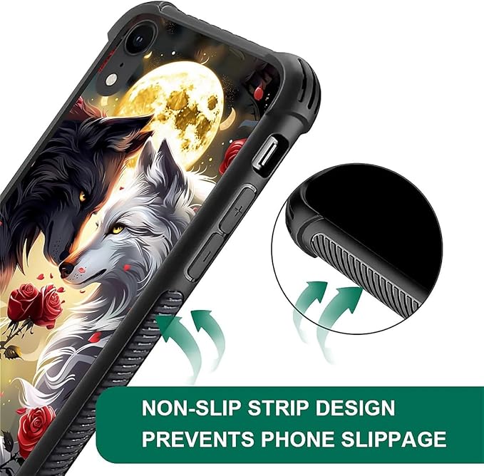 for iPhone XR Case - Image 3