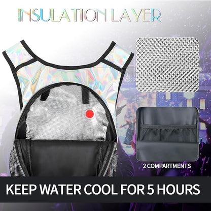 Hydration Pack, Water Backpack - Image 5