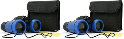 Scotamalone Kids Binoculars Shock Proof Toy Binoculars Set by Scotamalone