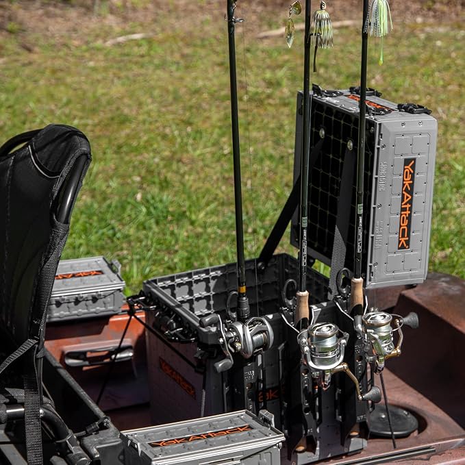 YakAttack ShortStak Upgrade Kit - Image 8