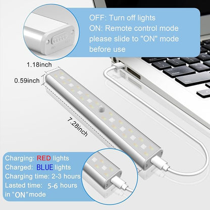Under Cabinet Lighting Wireless - Image 6