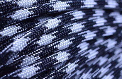 BORED? PARACORD! 550 lb Paracord – Ideal by BoredParacord