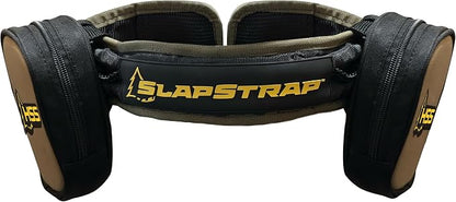 Hunter Safety System SlapStrap: Rope Management System by HunterSafetySystem