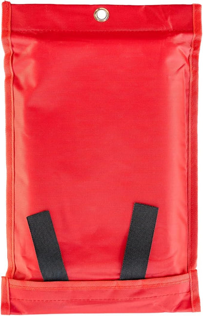 FireAvert Emergency Fire Blanket - Image 3