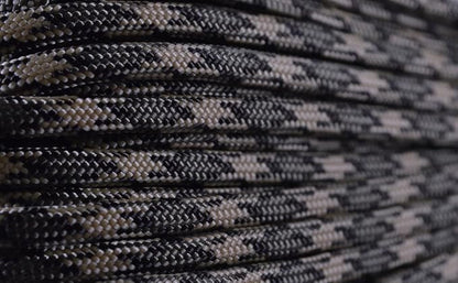 BORED? PARACORD! 550 lb Paracord – Ideal by BoredParacord