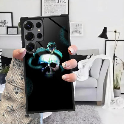 for Samsung Galaxy S25 Ultra Case, Graphic Design - Image 6