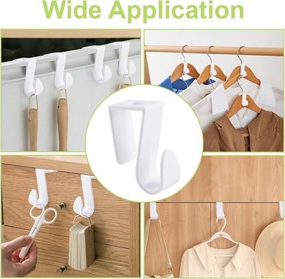 Over Cabinet Door Hooks - Image 7