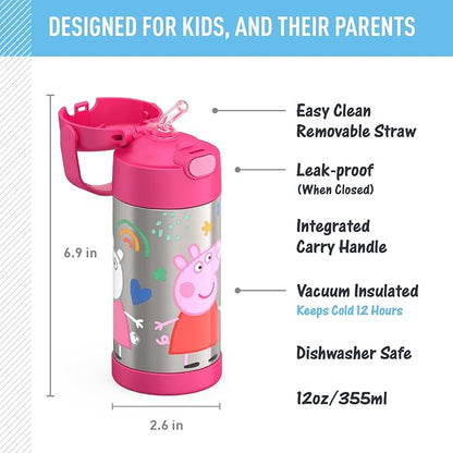 THERMOS FUNTAINER Water Bottle - Image 2