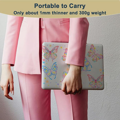 Protective Case for MacBook Pro 13 inch Retina 2015-2012 Release, 13.3" Pretty - Image 6