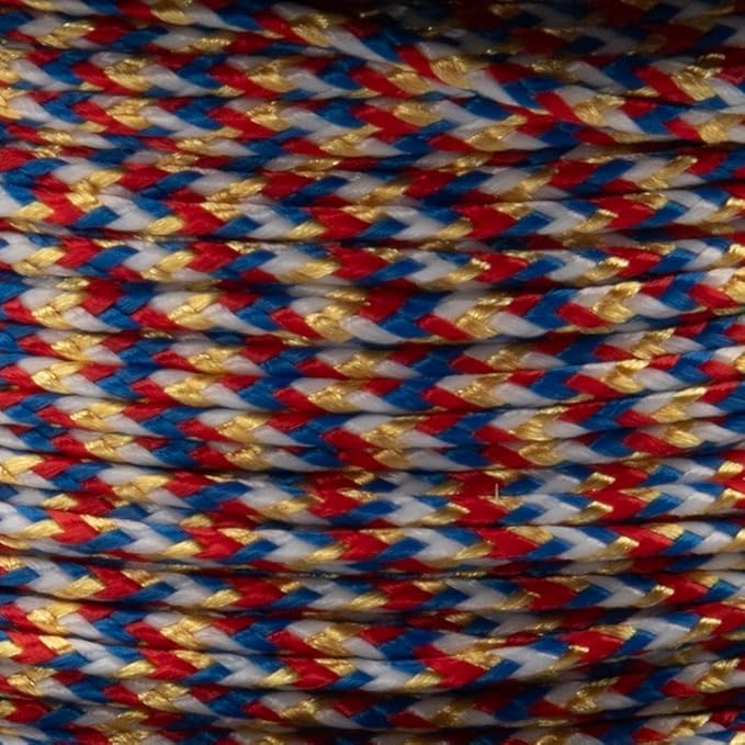 Paracord Planet Micro Paracord – Thin Braided Cord - Image 2