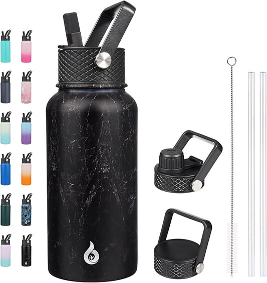 BJPKPK Insulated Water Bottles by BJPKPK