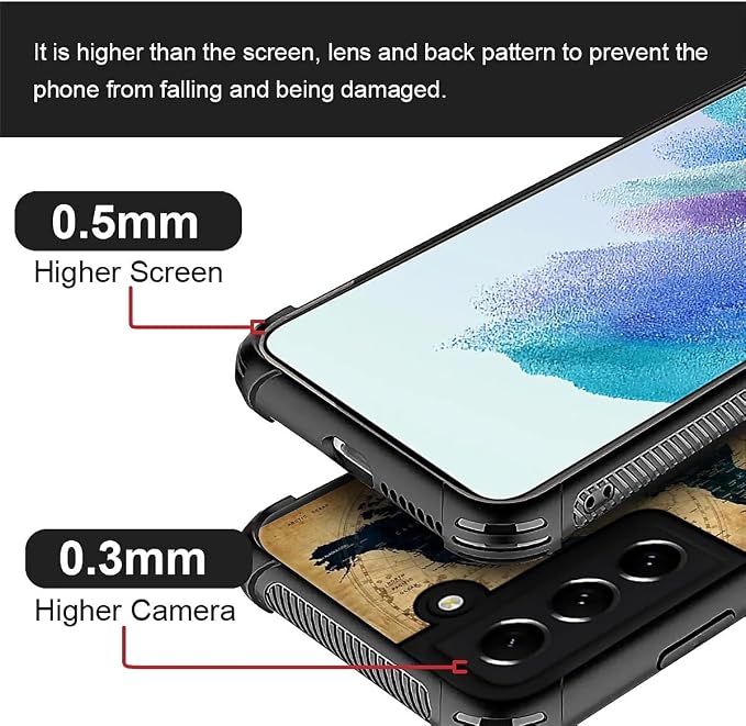 for Samsung Galaxy S22 Case - Image 3