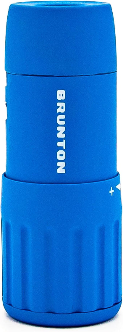 Brunton Echo Monocular 7x18 – Compact Lightweight Pocket Scope - Image 2