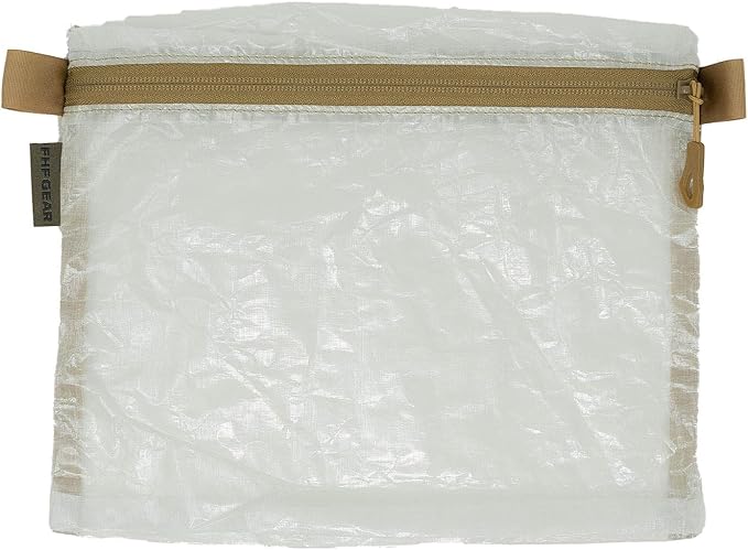 FHF Gear Ultralight Synergy Organizer Bags – Lightweight Hunting and by FHFGear