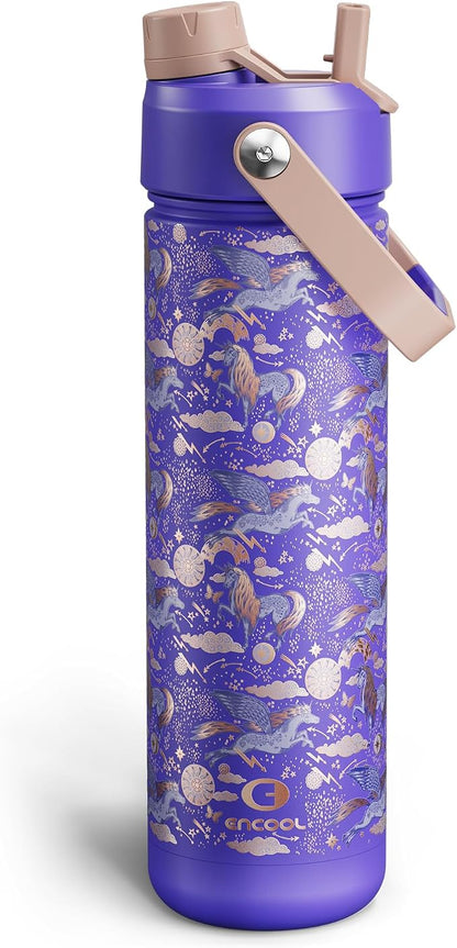 ENCOOL Insulated Water Bottle by ENCOOL
