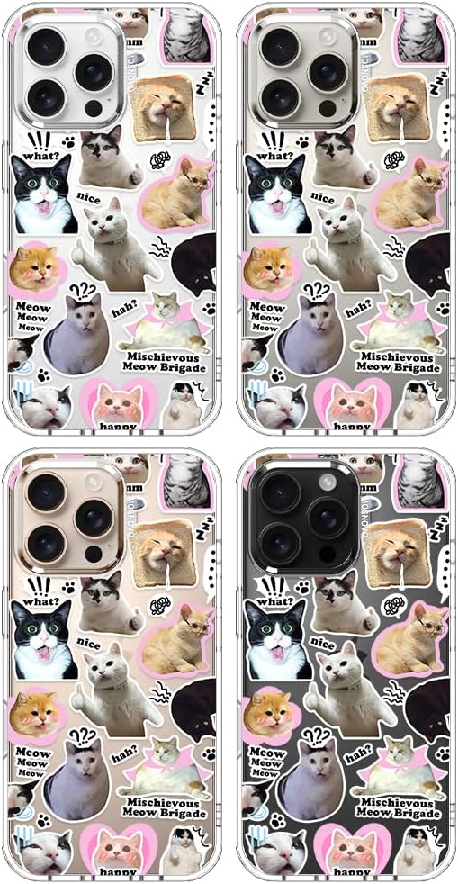 MOSNOVO Case for iPhone 16 Pro Max - Image 3