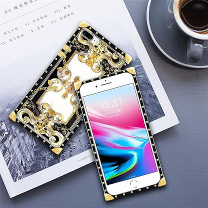 Compatible with iPhone 8 Plus 7 Plus Case - Image 6