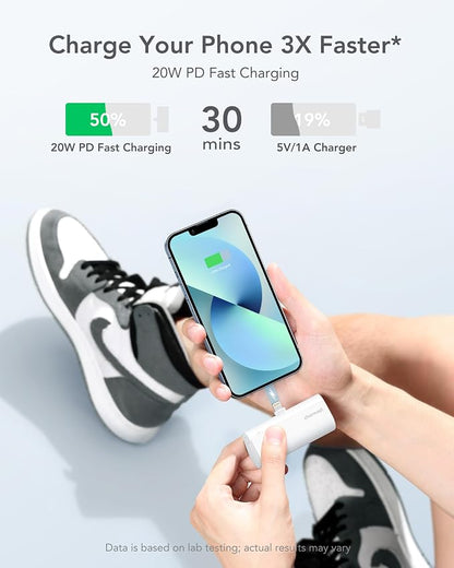 charmast Small Portable Charger - Image 3