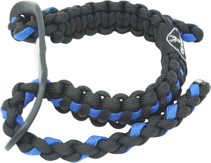 Bow Archery Wrist Sling 550 Paracord - Image 3