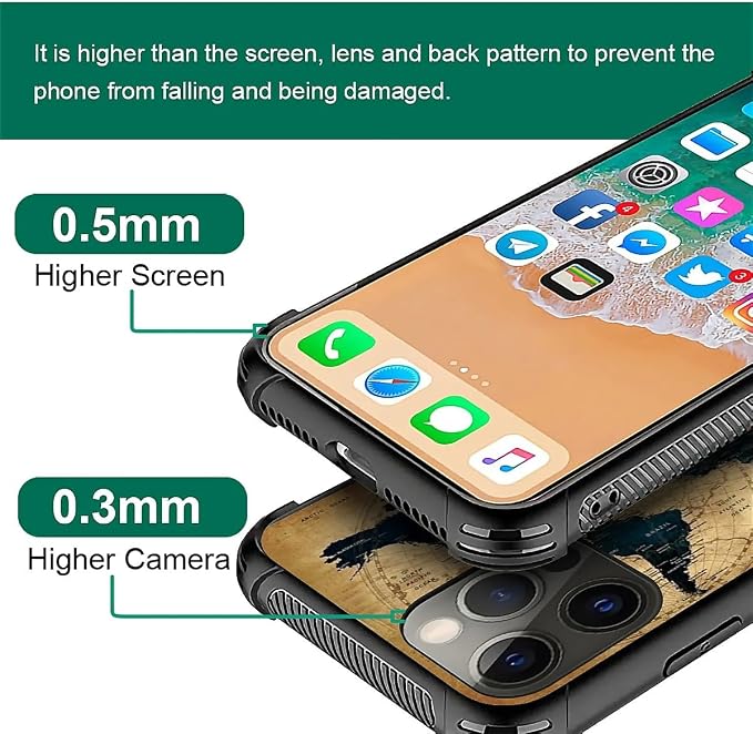 for iPhone 11 Pro Max Case - Image 4