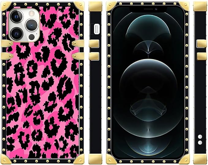 Compatible with iPhone 12 Pro Max Case - Image 2