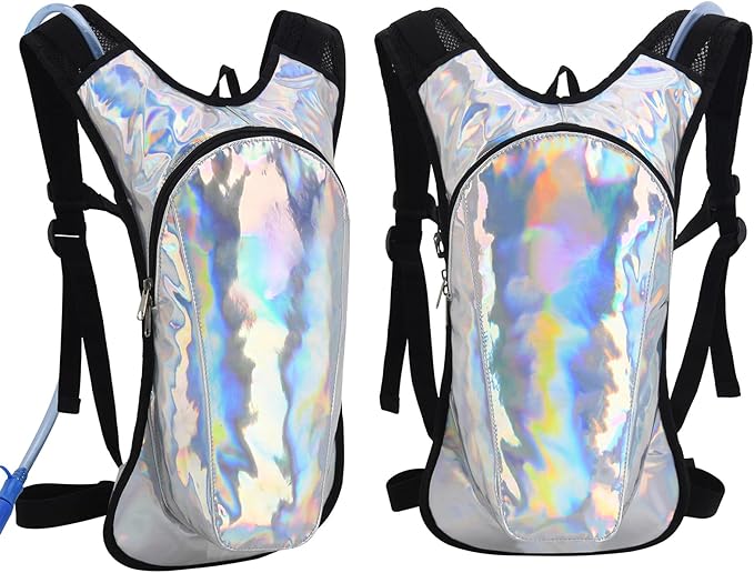 Roptat Hydration Backpack Pack - Image 3