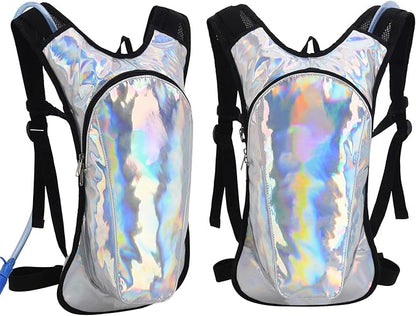 Roptat Hydration Backpack Pack - Image 3