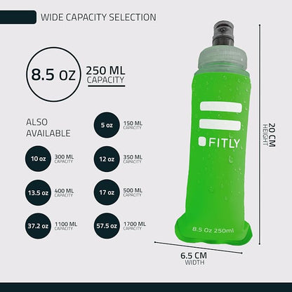 FITLY Soft Flask - Image 2