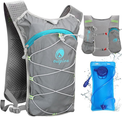 Lightweight Hydration Backpack - Image 7