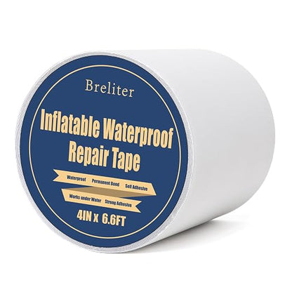 Breliter Inflatable Waterproof Repair Tape by BreliterFix
