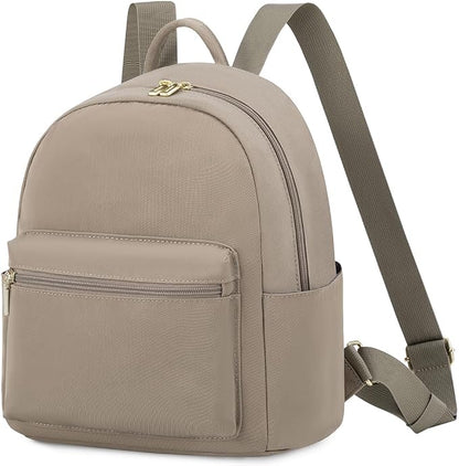 LOVEVOOK Mini Backpack for Women Light Weight Small Waterproof Backpack Purses by LOVEVOOK