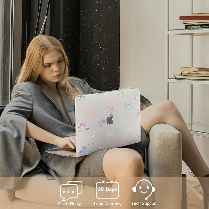 Case Cover for MacBook Pro 13 inch - Image 6