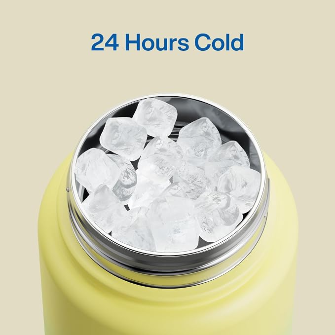 ENCOOL Insulated Water Bottle - Image 3