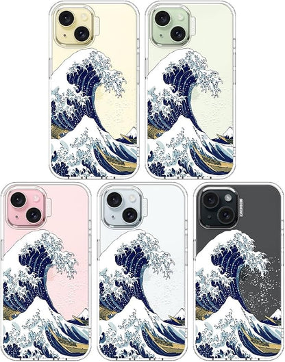 MOSNOVO Case for iPhone 15 - Image 3
