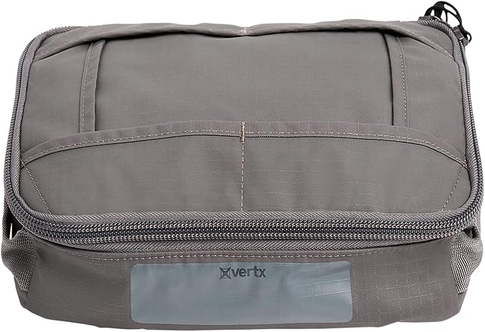 Vertx VTAC Stackable Storage Cube, Car Tactical Gear Carry Bag Organizer by Vertx